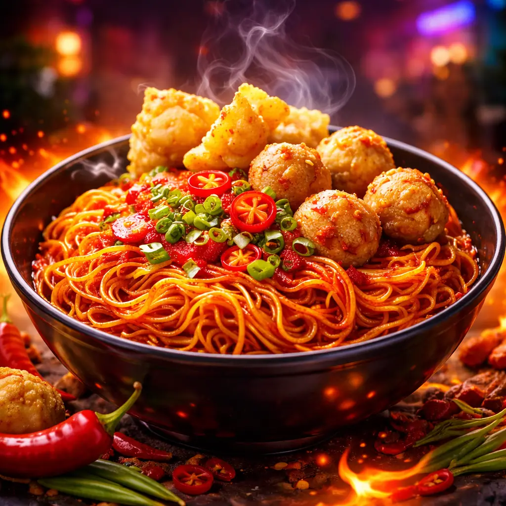 Mie Gacoan Batam